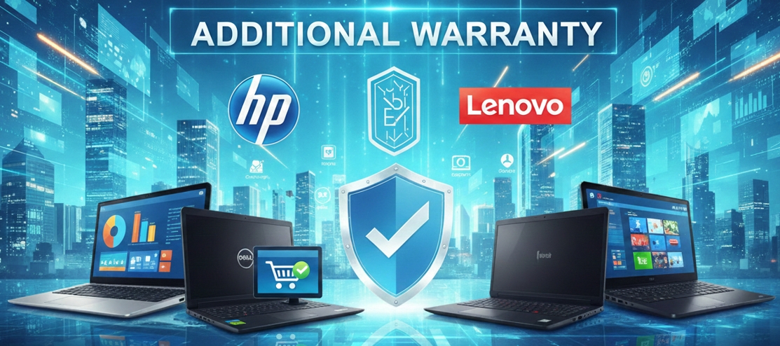 original additional warranty service provider in india