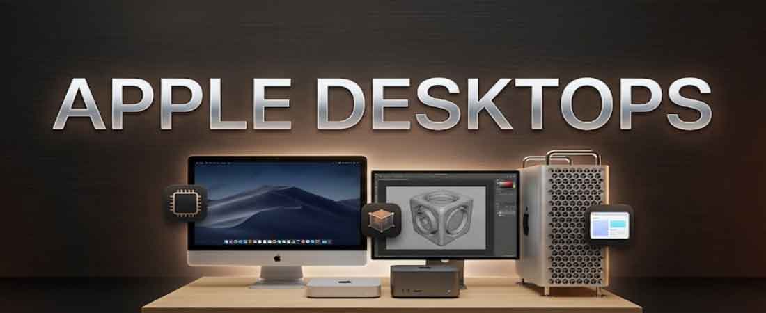 Apple Mac mini iMac Mac Studio Delhi NCR — Dream N Drive