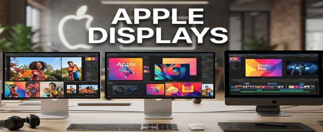 Apple Studio Display Studio Display XDR Delhi NCR — Dream N Drive