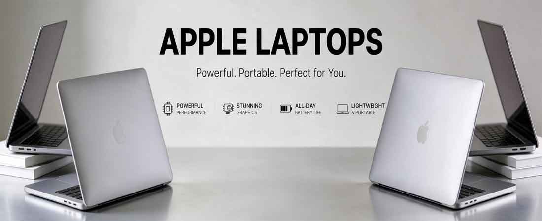 Apple MacBook Neo Air Pro Delhi NCR — Dream N Drive