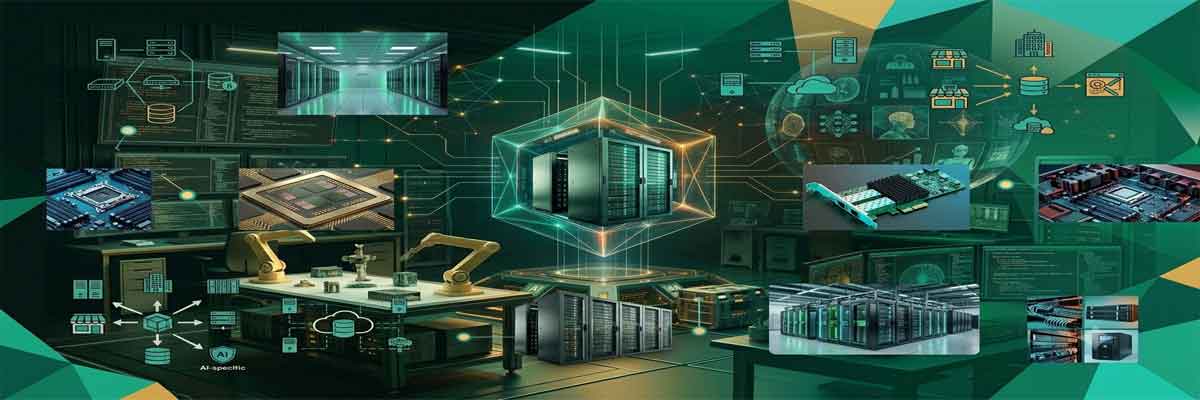 Benefits of Installing Your Own Business Server India — Dream N Drive