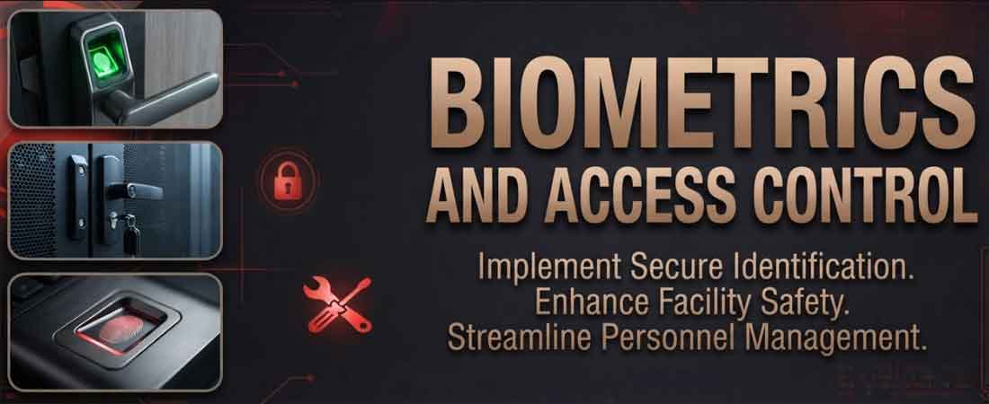 Biometric Attendance and Access Control Systems Delhi NCR — Dream N Drive