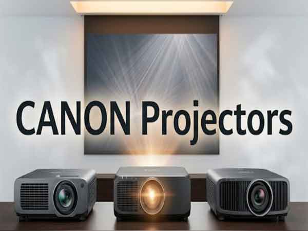 Canon Projector Dealer Delhi NCR