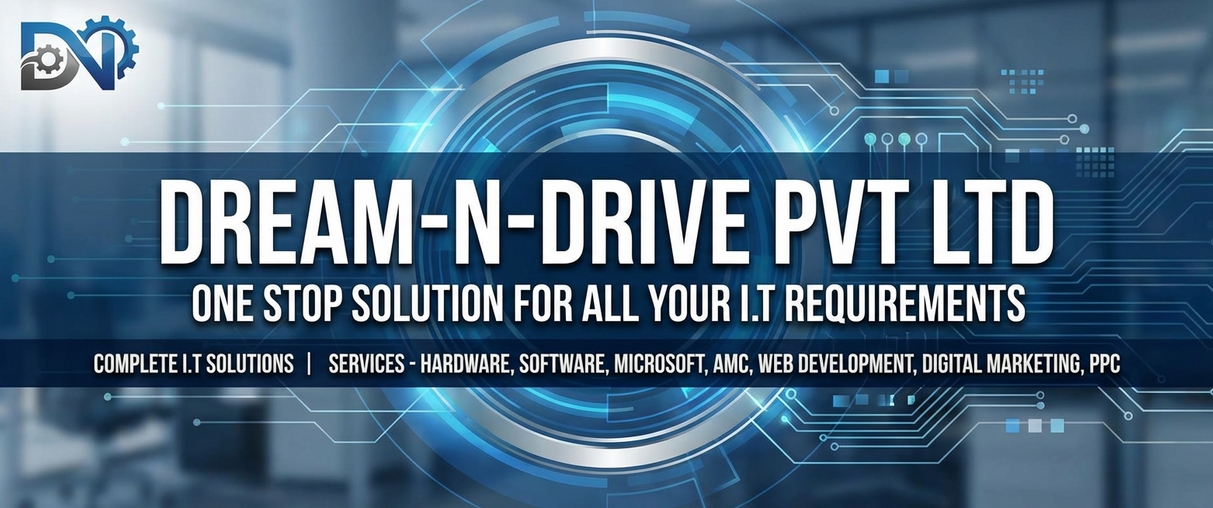 IT Hardware & Digital Services in Delhi NCR