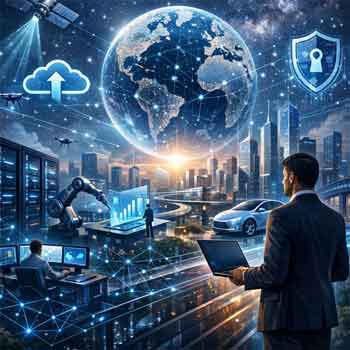 future ready it solutions by Dream-N-Drive