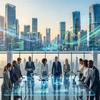 smart technology solutions by Dream-N-Drive