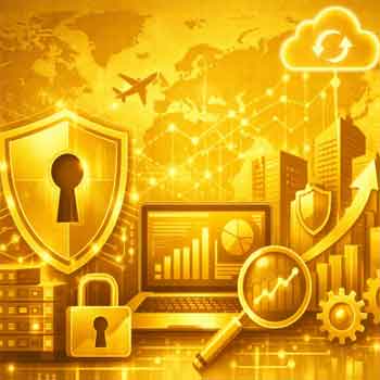 business continuity solutions by Dream-N-Drive