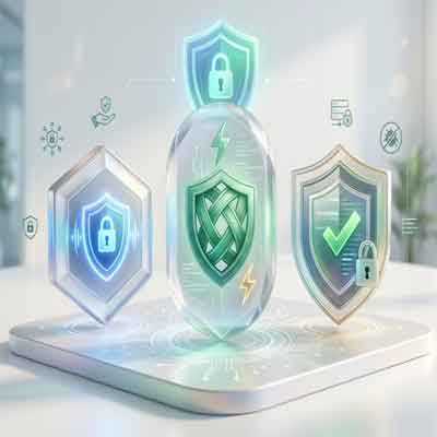 Antivirus and Endpoint Security Solutions India — Dream N Drive