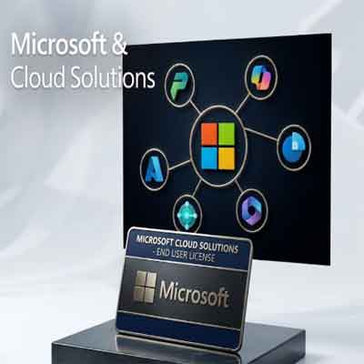 Microsoft and Cloud Solutions India — Dream N Drive