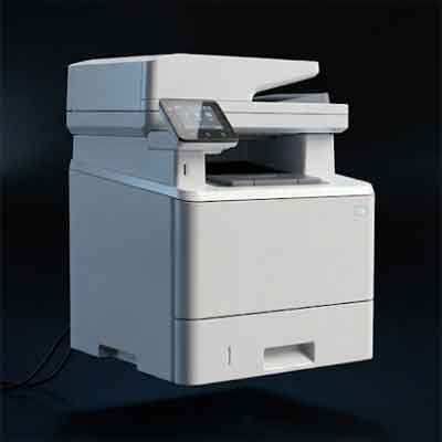 Printer and MFP Solutions for Offices Delhi NCR — Dream N Drive