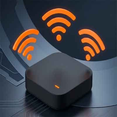 Wireless Access Points and Enterprise WiFi Solutions Delhi NCR — Dream N Drive