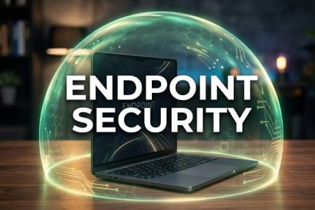 HP Wolf Pro Security endpoint security protection