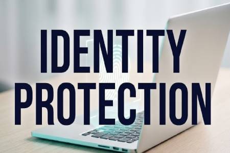 HP Wolf Pro Security identity and credential protection
