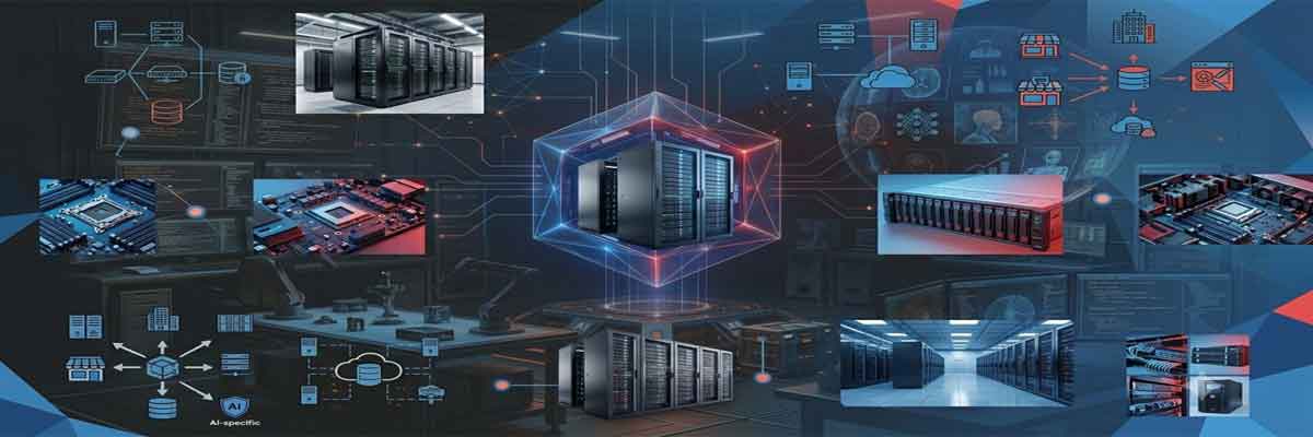 Install Your Own Server — Business Server Installation Guide India
