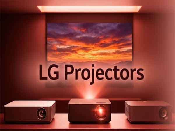 LG Projector Dealer Delhi NCR