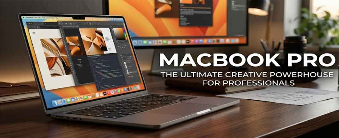 MacBook Pro Delhi NCR — Dream N Drive