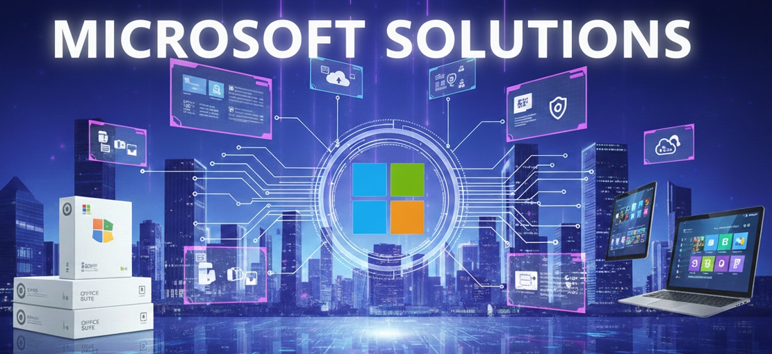 microsoft license provider company