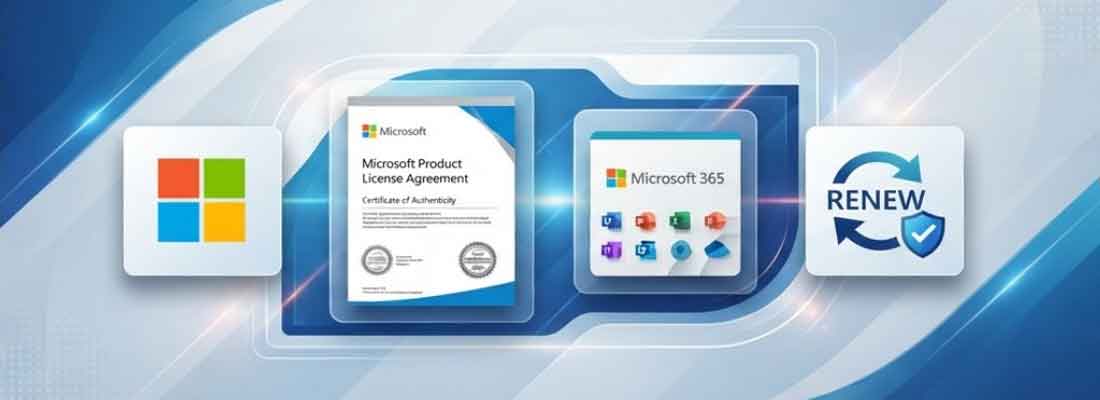 Microsoft Partner in India — Microsoft 365 Azure and Enterprise Licensing Support — Dream N Drive