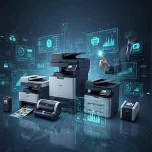 printers and plotters provider company in delhi and ncr