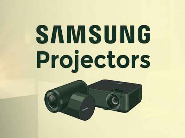 Samsung Projector Dealer Delhi NCR