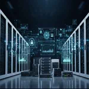 server and storages provider company in delhi and ncr