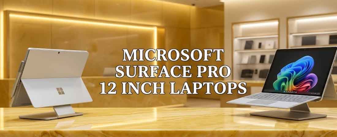 Surface Pro 12 inch Delhi NCR — Dream N Drive