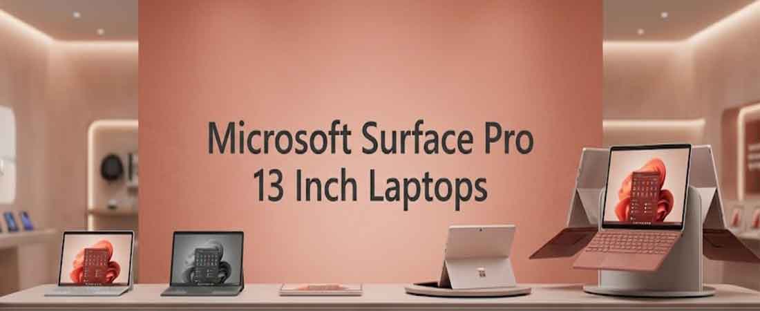 Surface Pro 13 inch Delhi NCR — Dream N Drive